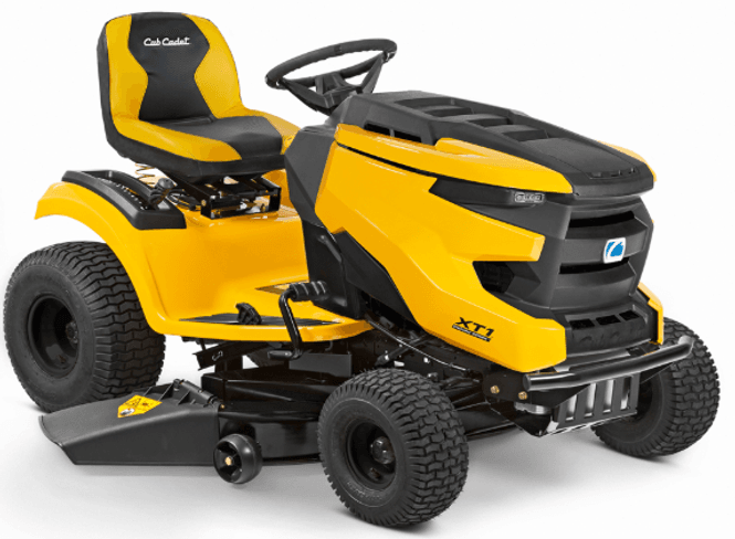 Hovedbilde Cub Cadet XT1 OS107
