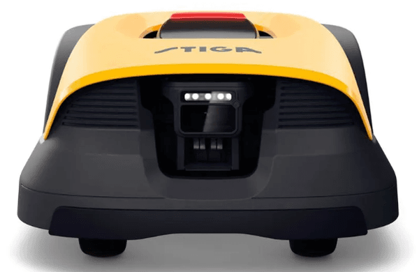STIGA A 6v Kabelfri robotgressklipper 