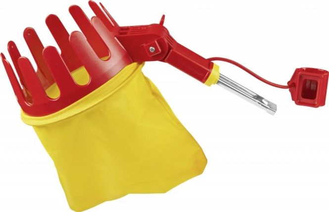 Hovedbilde Fruktplukker Multi-Star RG-M