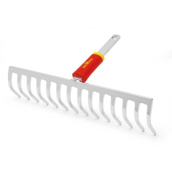 Hovedbilde Jern rive Multi-Star DR-M 30