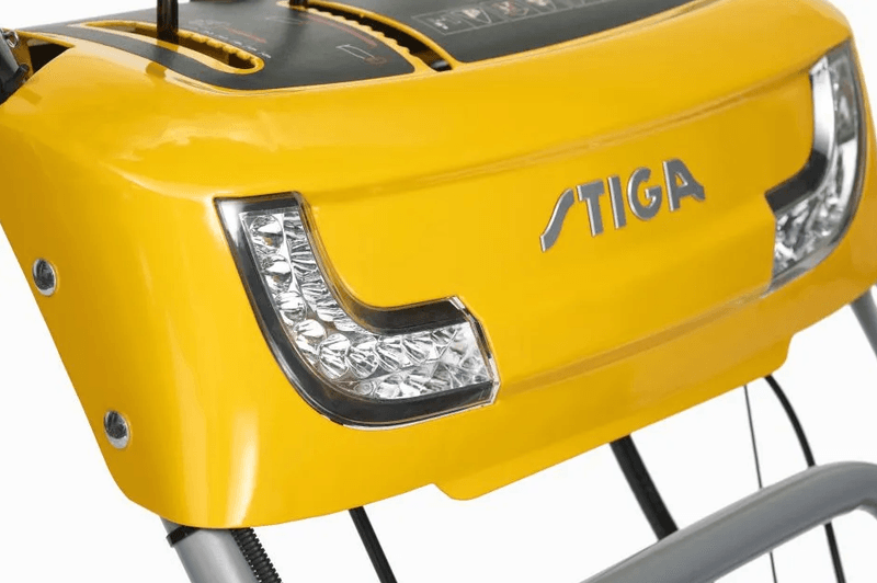 STIGA ST 5266 P