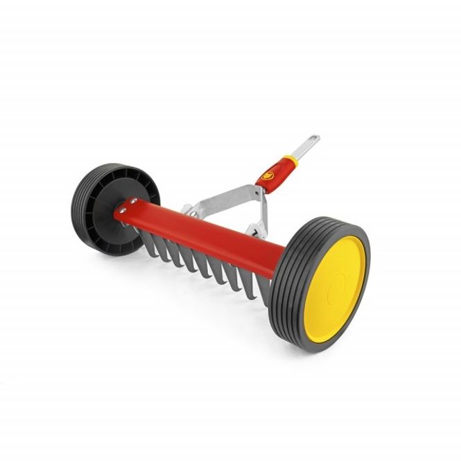 Hovedbilde Plenlufter Multi-Star UR-M 3 