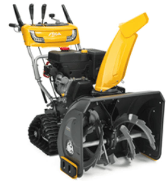 STIGA ST 5266 P TRAC